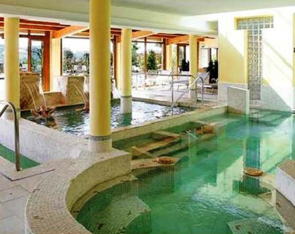 Villa Valentina Spa Umbertide Exterior photo